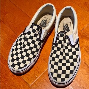 Men’s Vans Sneakers